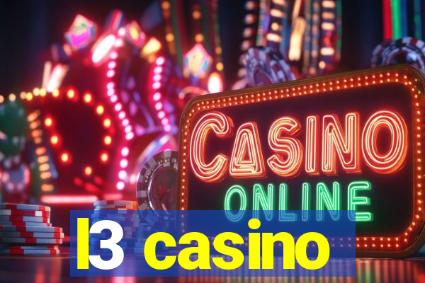 l3 casino